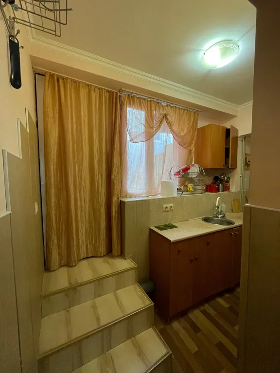 Квартира в центре рядом с парком