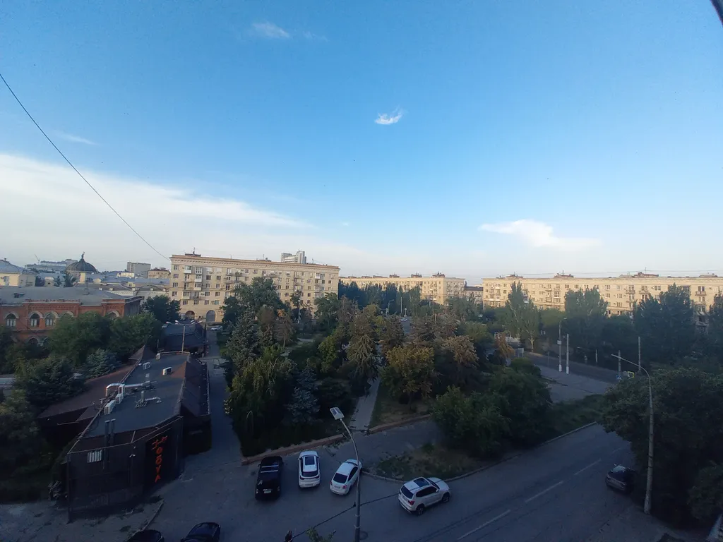 Квартира Уютная квартира в исторической части города — Волгоград