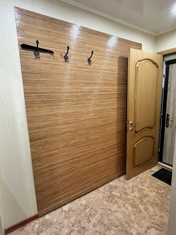 Уютная квартира в Пролетарском районе