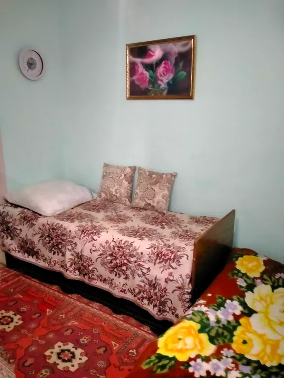 Коттедж 2-комнатный Дом — аренда посуточно в Ейск