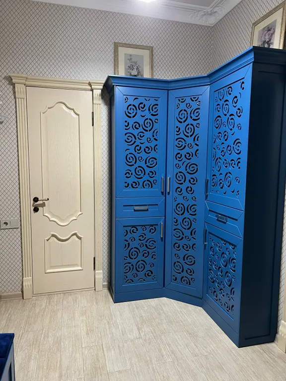 Квартира Квартира Как дома — Махачкала