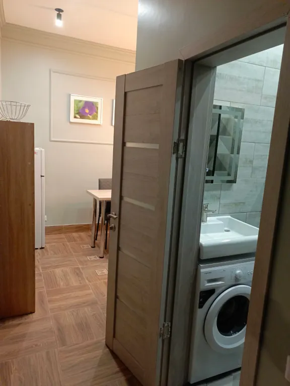 Гостевой дом Профессорский, коттедж в лесу недалеко от центра города