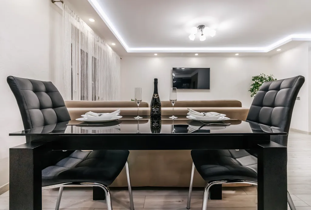 Апартаменты рядом с парком