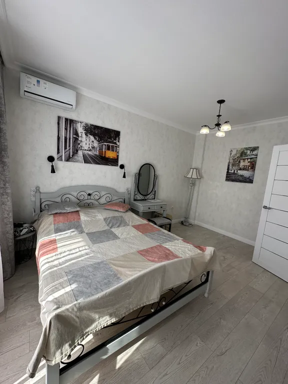 Уютная квартира в историческом центре города