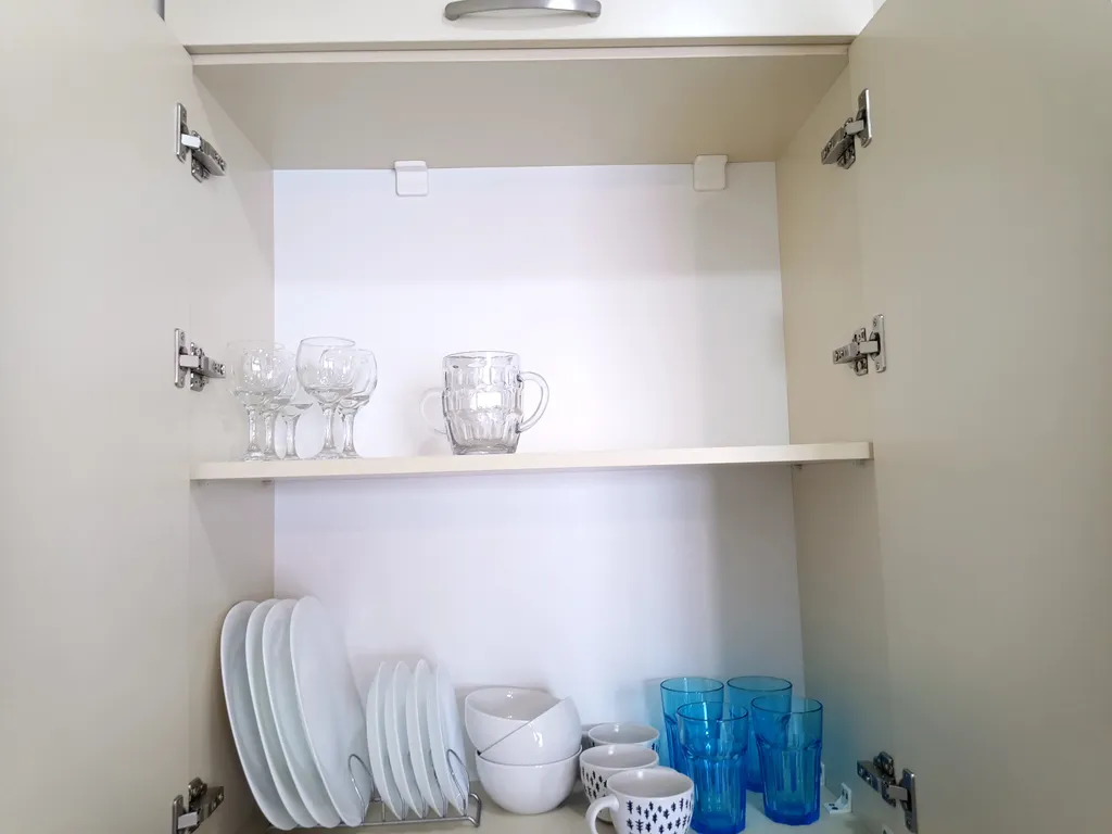 Квартира Квартира Newbatumy — Батуми