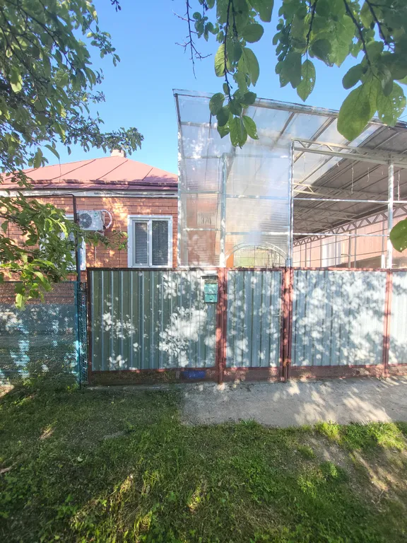 Коттедж Дом рядом с термальными источниками — аренда посуточно в Тульский