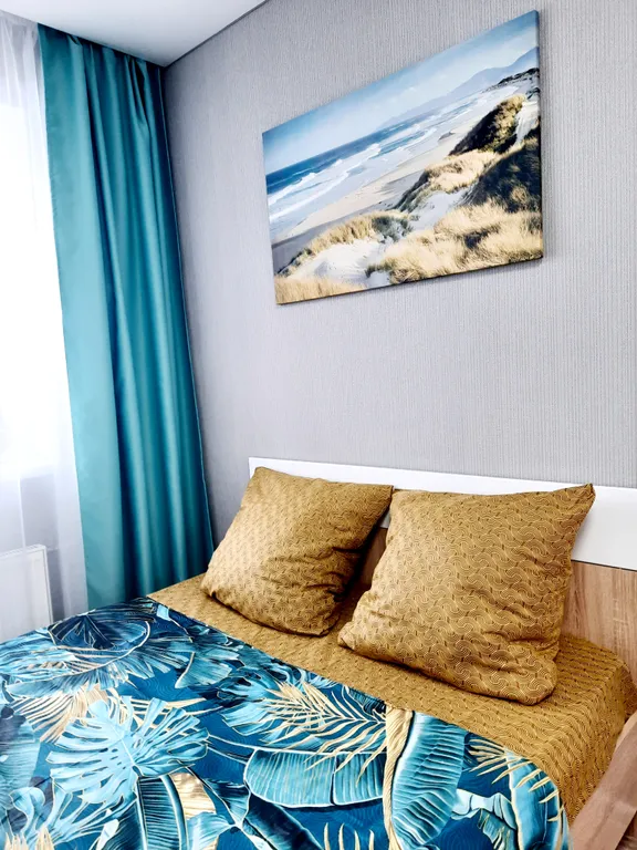 Студия возле гипермаркета Лента