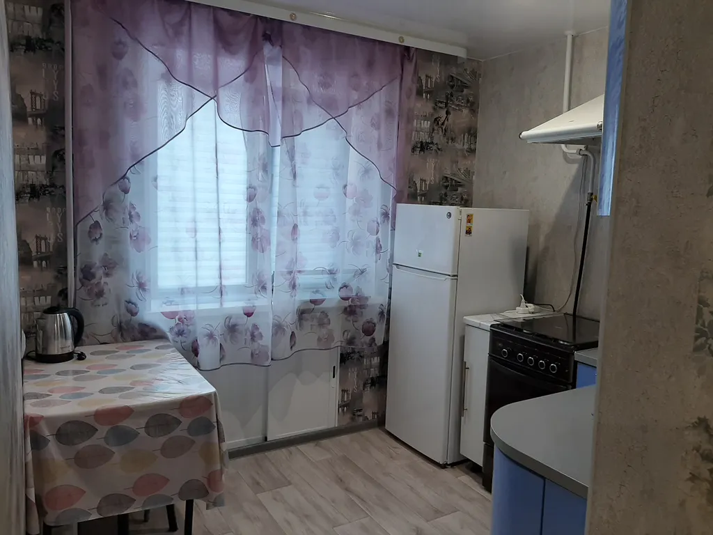 Уютная теплая квартира в центре города