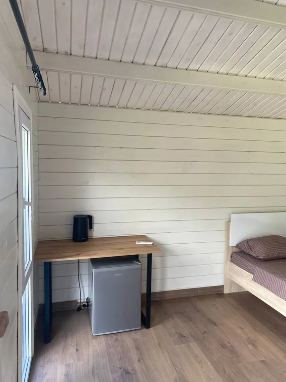 Уютный коттедж Теодор