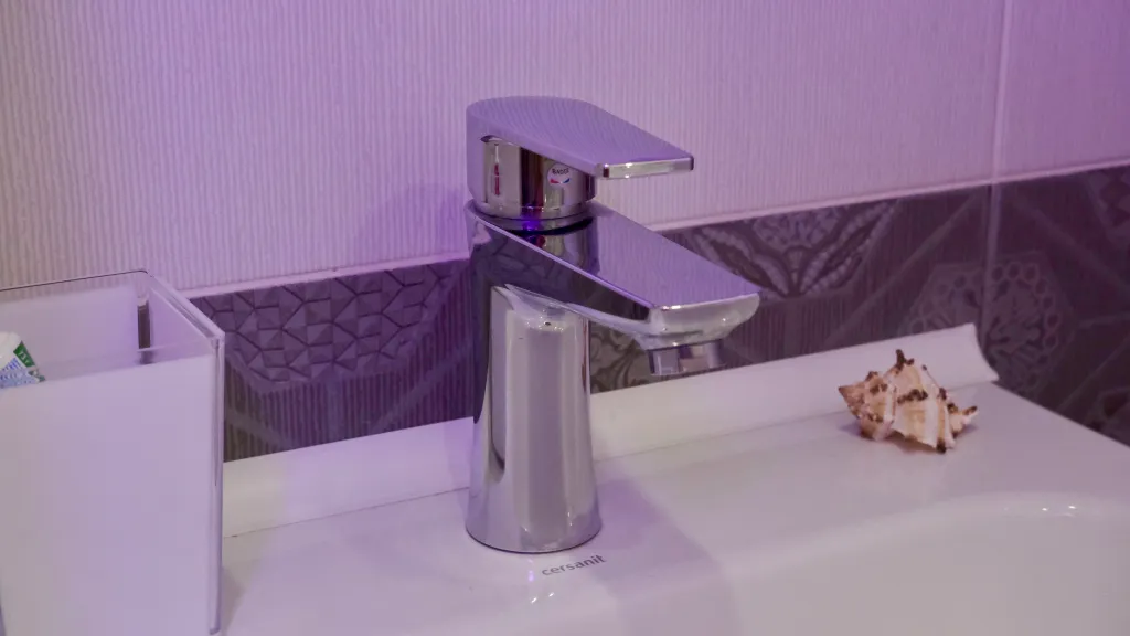 Уютное жилье на Байкале