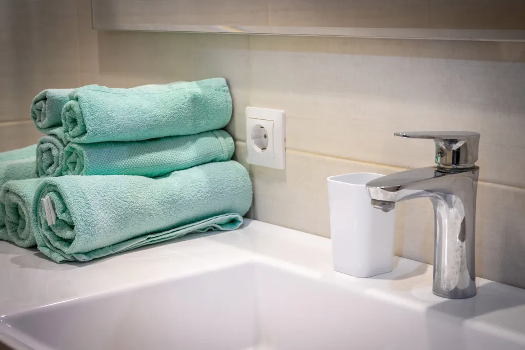 Квартира Квартира Море и горы — Адлер