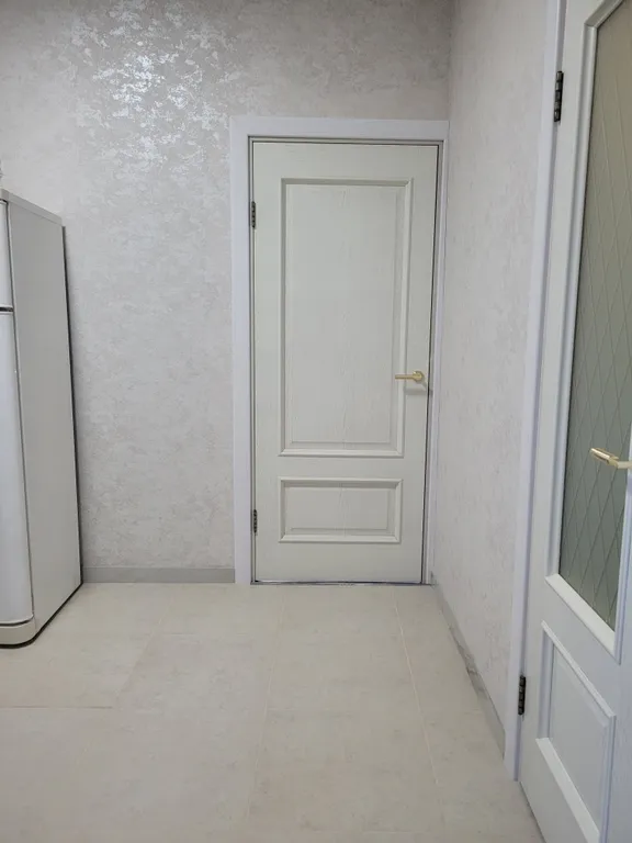 Уютнейшая квартира в частном доме