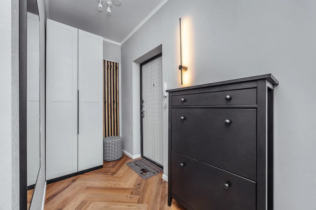 Квартира в ЖК Фрукты Абрикос 6123