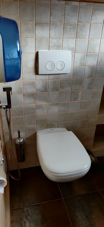 Коттедж у озера