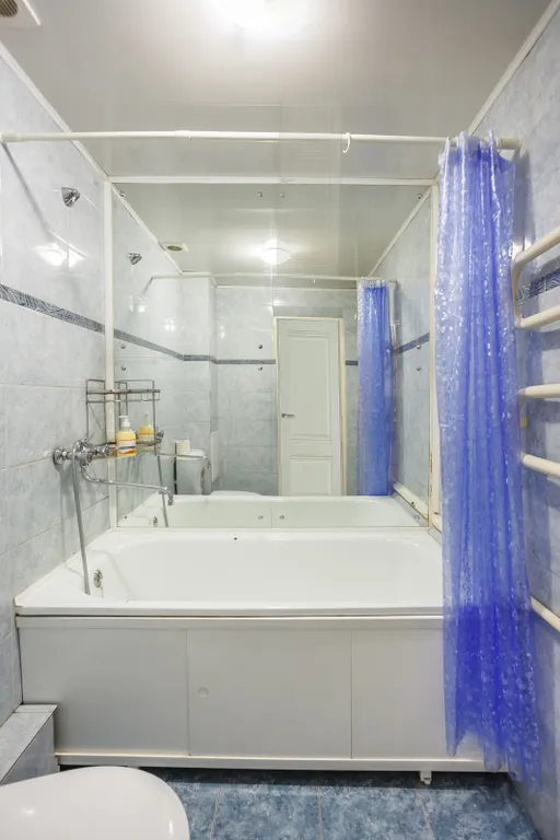 Квартира 1-комнатная Квартира — Хабаровск