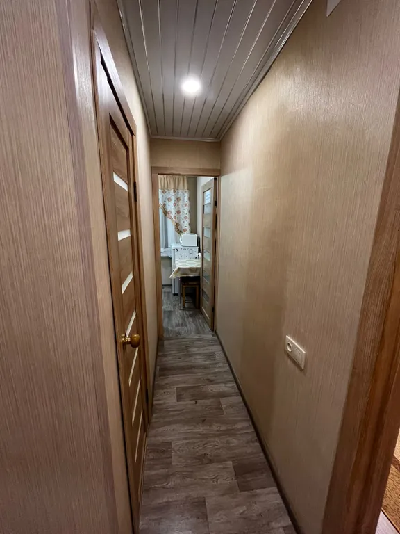 Уютная квартира рядом с автовокзалом