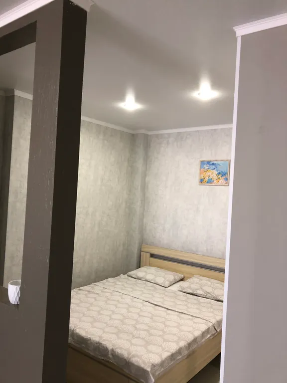 Квартира Уютная квартира студия в Адлере — Сириус