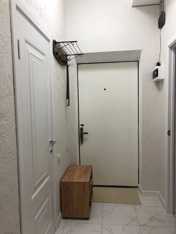 Апартаменты рядом с морем