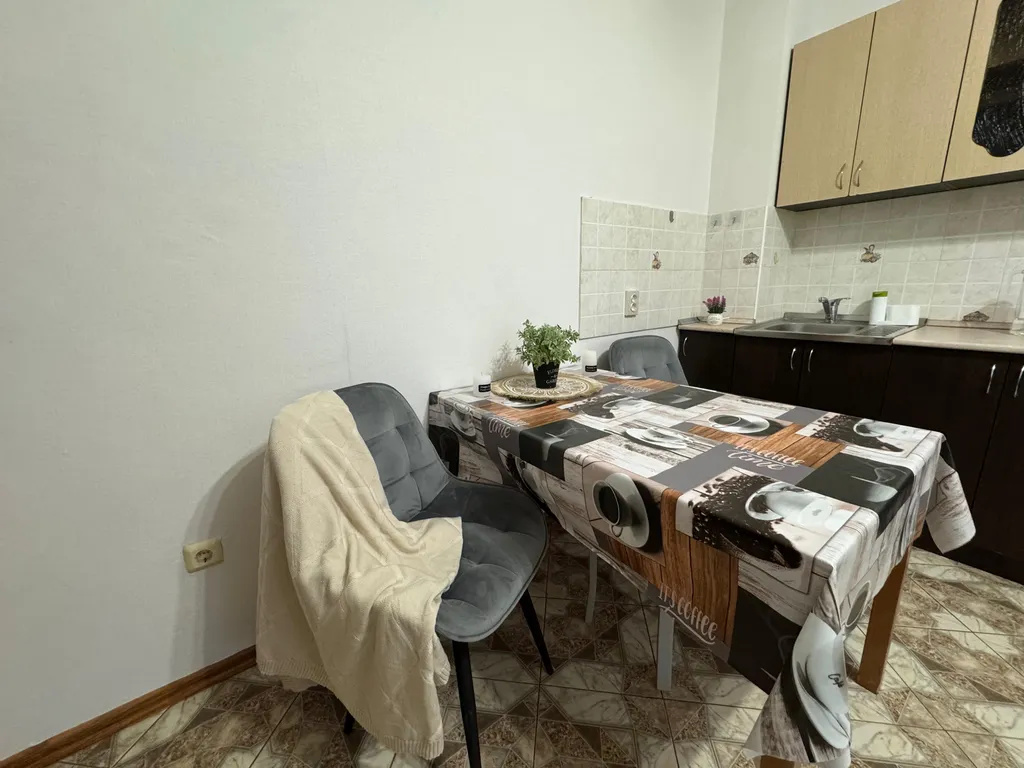 Апартаменты АК Барс рядом с Ривьерой