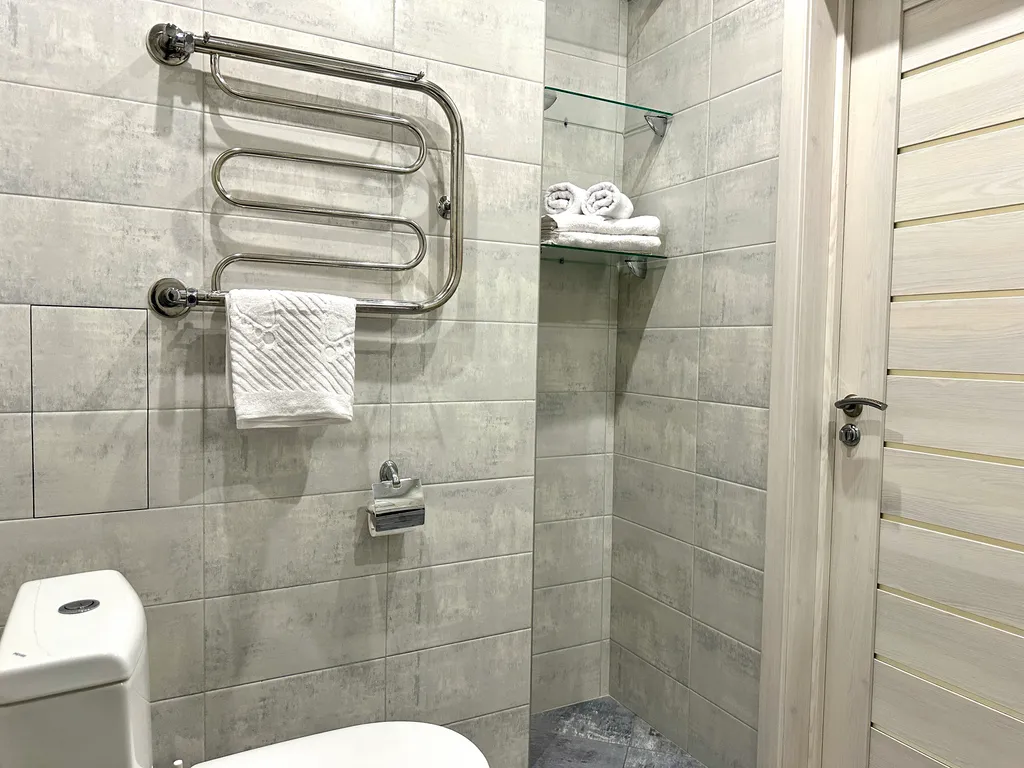 Квартира Квартира в ЖК Привилегия — Анапа