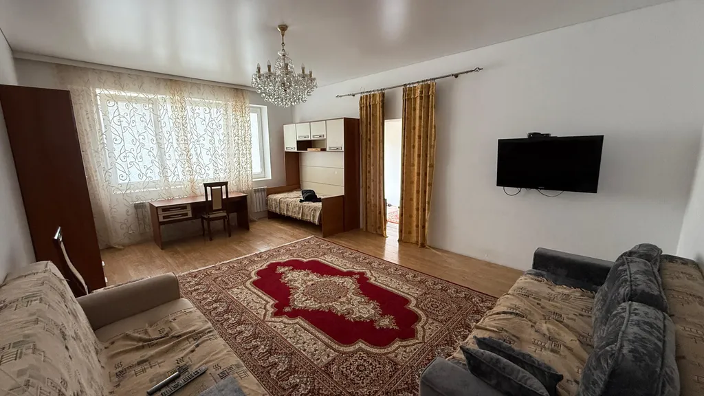 Коттедж Комфортный дом в Кисловодске — Кисловодск