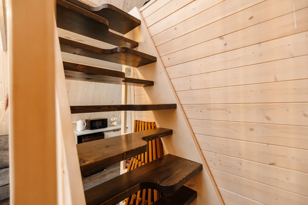 Коттедж Аппартаменты с видом на горы — Архыз