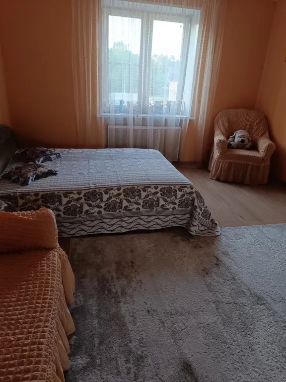 7-комнатный Дом