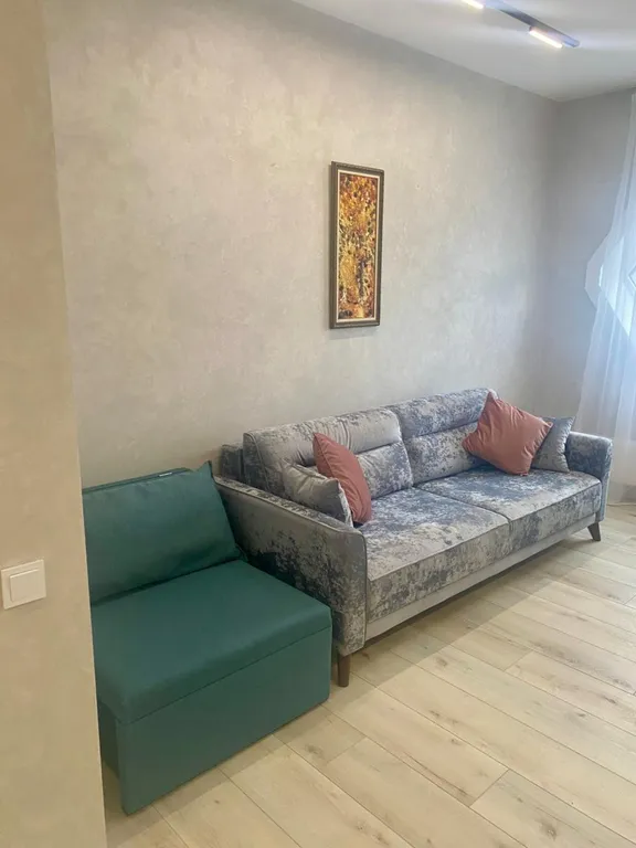 Квартира Видовая квартира — Светлогорск