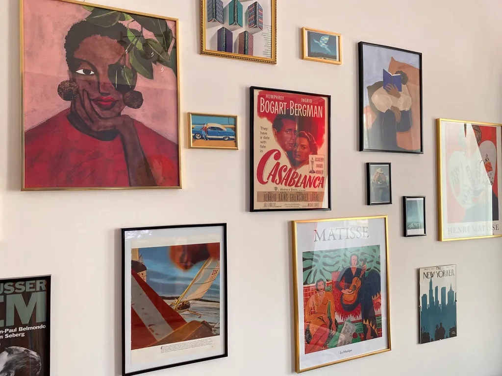 Квартира Квартира Art home с видом на Манеж — Санкт-Петербург