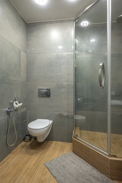 Апартаменты Сон и Душ