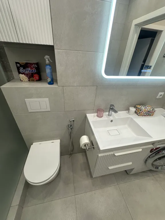 Двухкомнатные аппартаменты в исторической части города