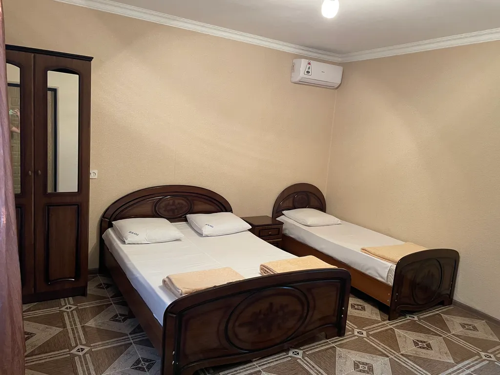 Уютный дом под ключ