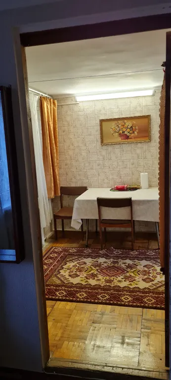 Уютная квартира в 7 минутах от моря