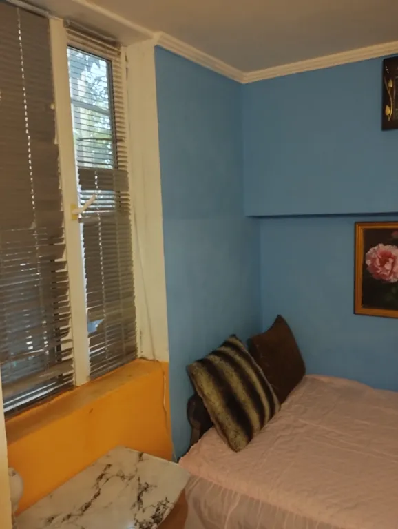 Коттедж Двухкомнатная в частном доме, рядом с морем и недалеко от центра — Ялта