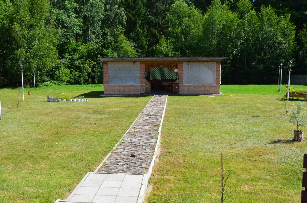 Усадьба Родны Кут