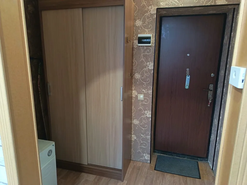 Светлая уютная квартира в центр города