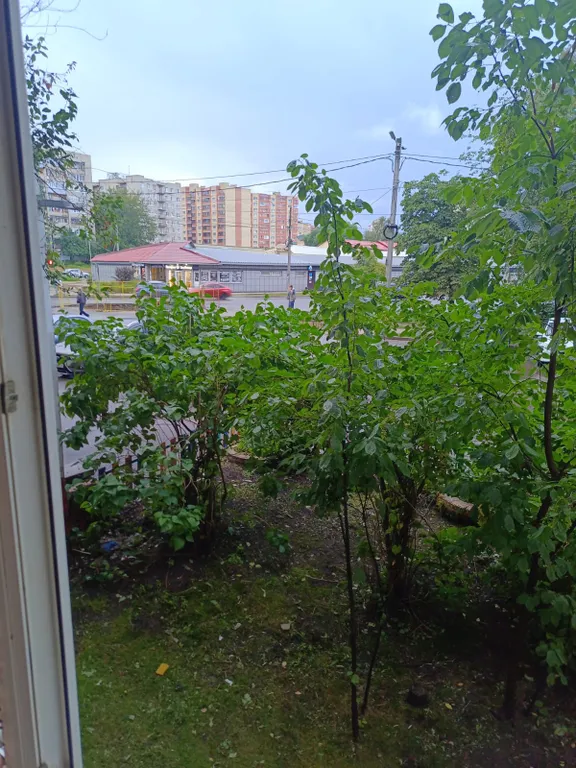 Квартира 3-комнатная Квартира — Ярославль