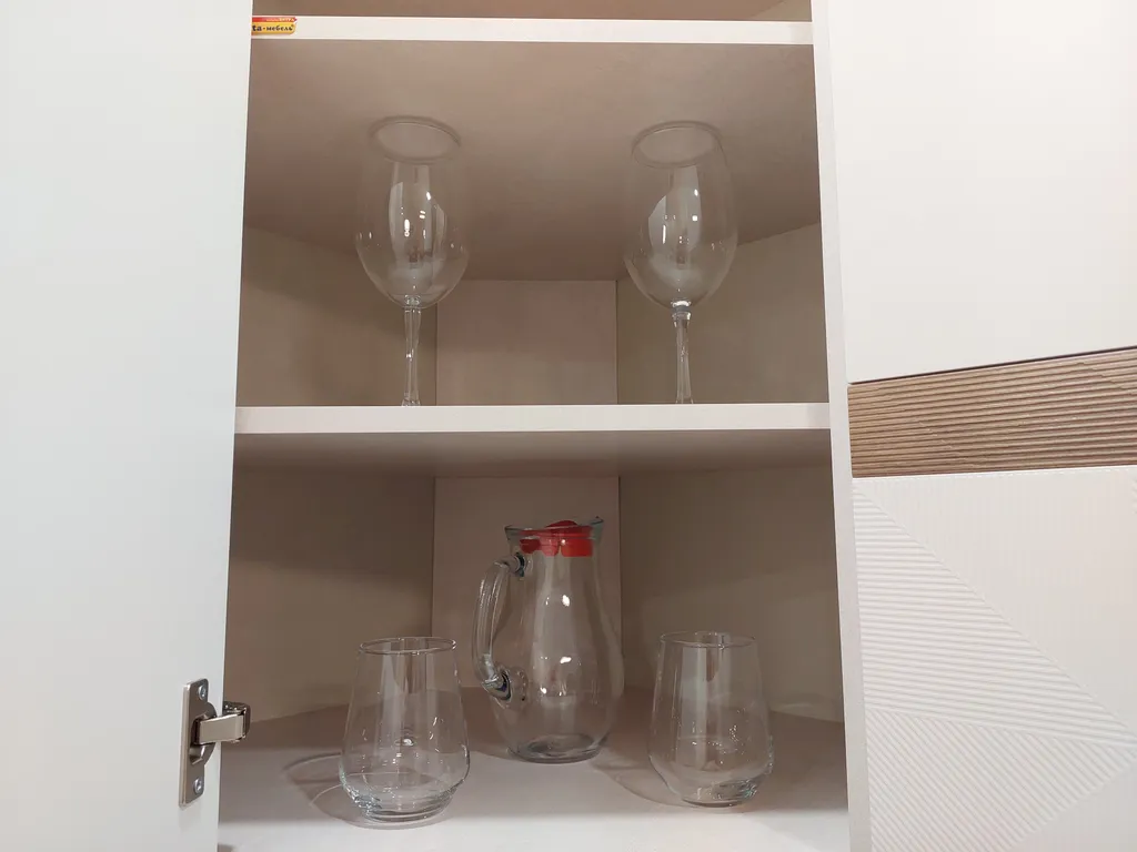 Студия Северный берег с кондиционером в самом сердце города