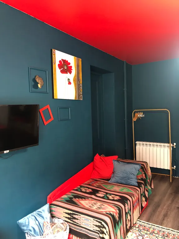 Жилье Эльбрус