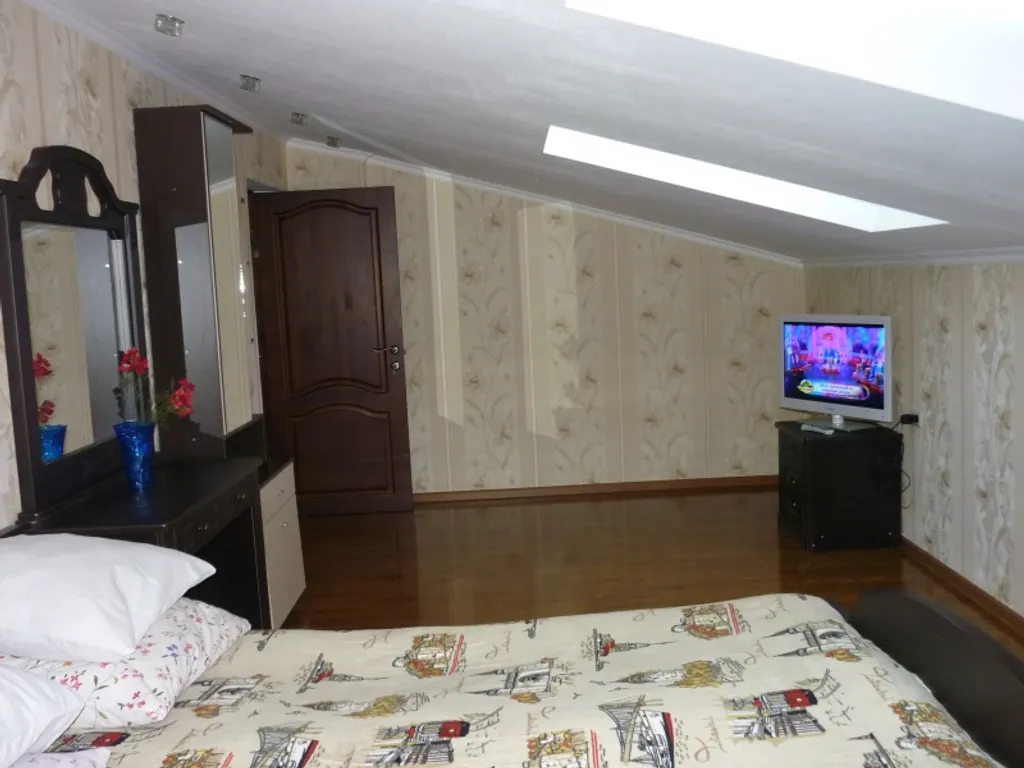 Квартире в сердце курортной зоны