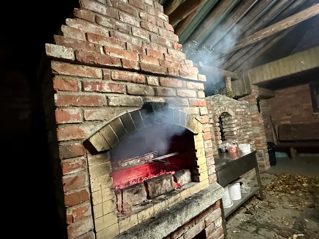 Дом-усадьба с видом на море с баней и беседкой