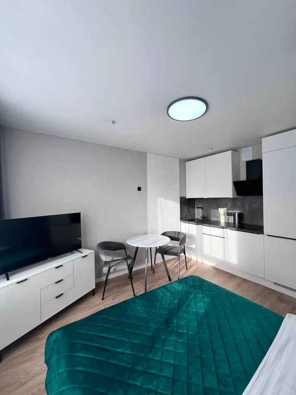 Inndays Apartments
