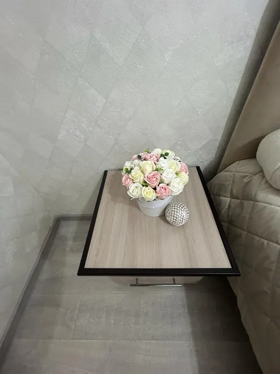 Уютная чистая квартира в центре города