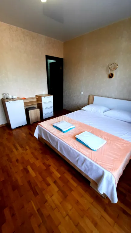 Квартира Комната — аренда посуточно в Евпатория