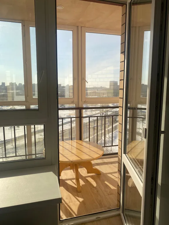 Квартира Люкс апартамент Нарцисс в новом ЖК Ария, рядом с аквапарком — Тюмень