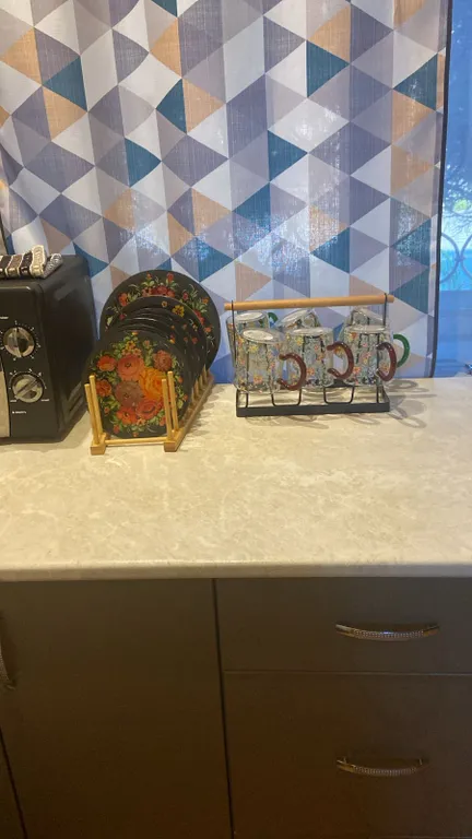 Уютные двухэтажные апартаменты рядом с парком