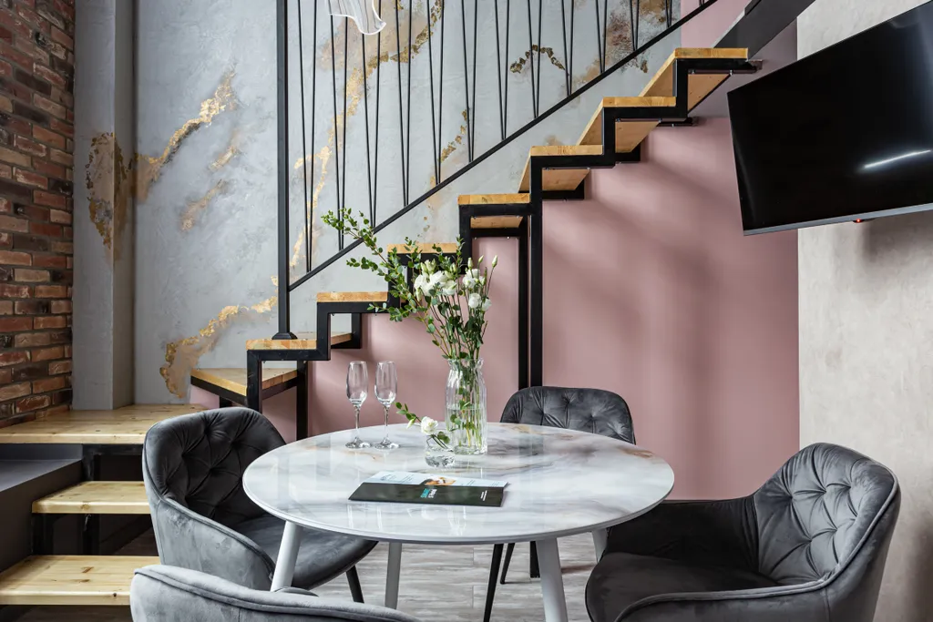 Квартира 1-комнатная Квартира — Санкт-Петербург