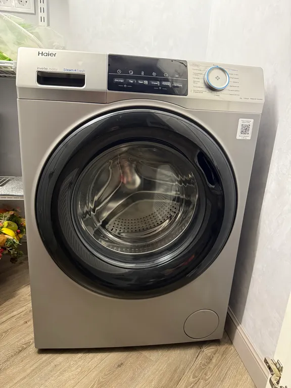 Квартира Просторная квартира — Москва