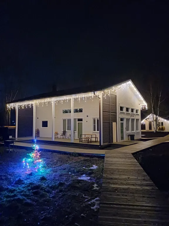 4-комнатный Дом