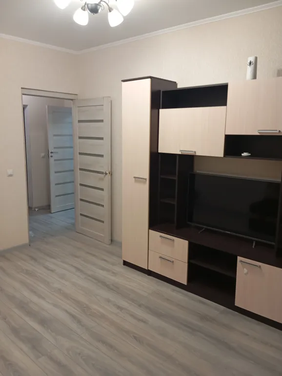 Однокомнатная квартира у парка Краснодар Галицкого